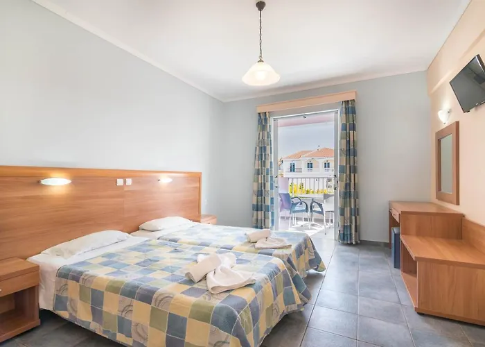 Dados Hotel 2*