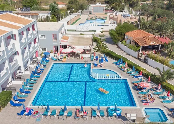 Dados Hotel