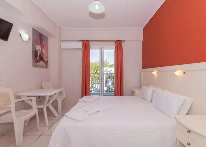 Dados Hotel