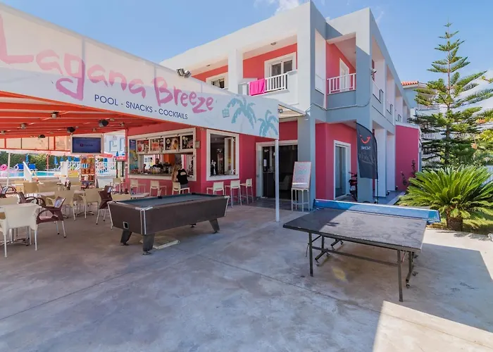 Hotel Dados