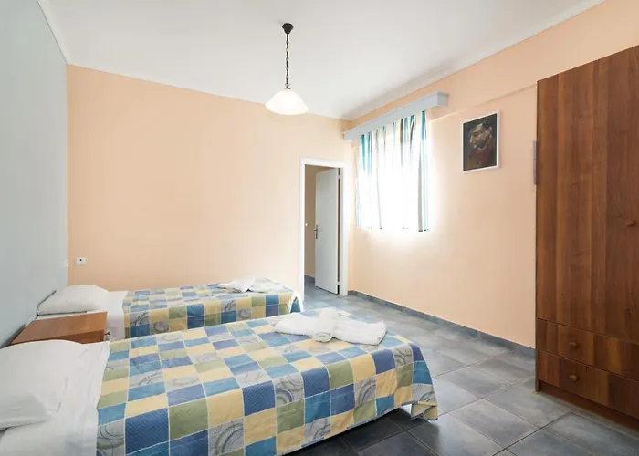 Hotel Dados 2*
