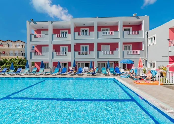 Hotel Dados