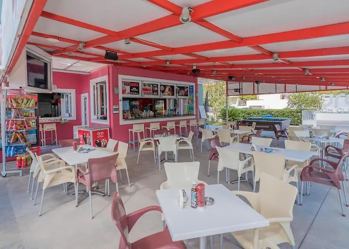 Dados Hotel Laganas