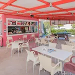 Dados Hotel Laganas