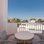 Dados Hotel Laganas