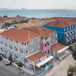 Dados Hotel 2*