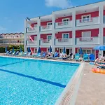 Dados Hotel Laganas