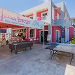 Hotel Dados