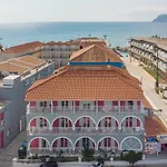 Dados Hotel Laganas