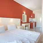 Dados Hotel Laganas