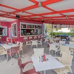 Dados Hotel Laganas