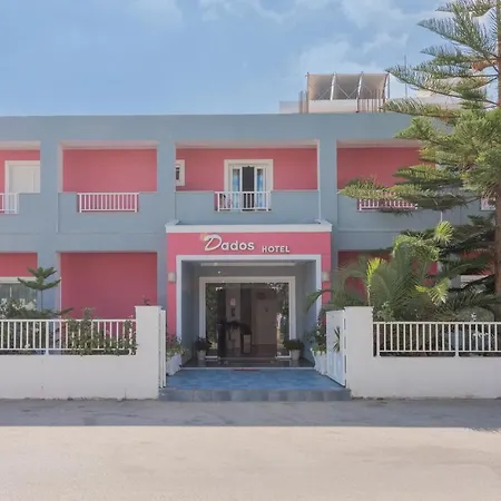 Otel Dados 2*