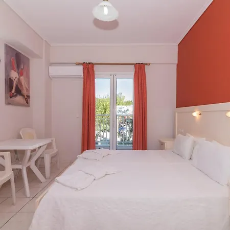 Dados Hotell