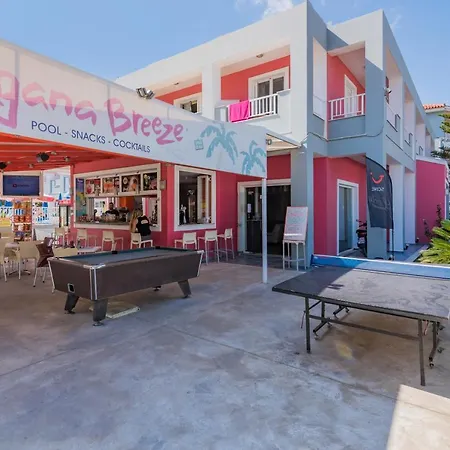 Hotel Dados