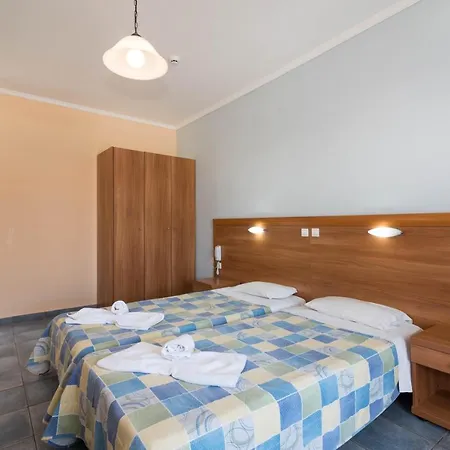 Hotel Dados