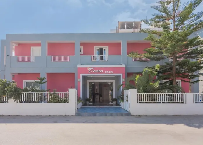 Hotel Dados 2*