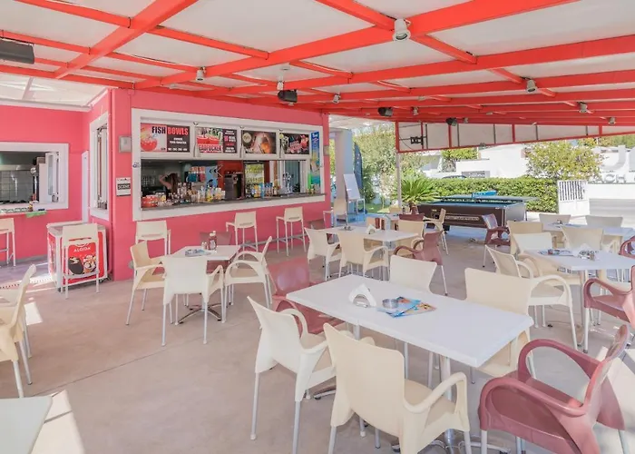 Dados Hotel Laganas