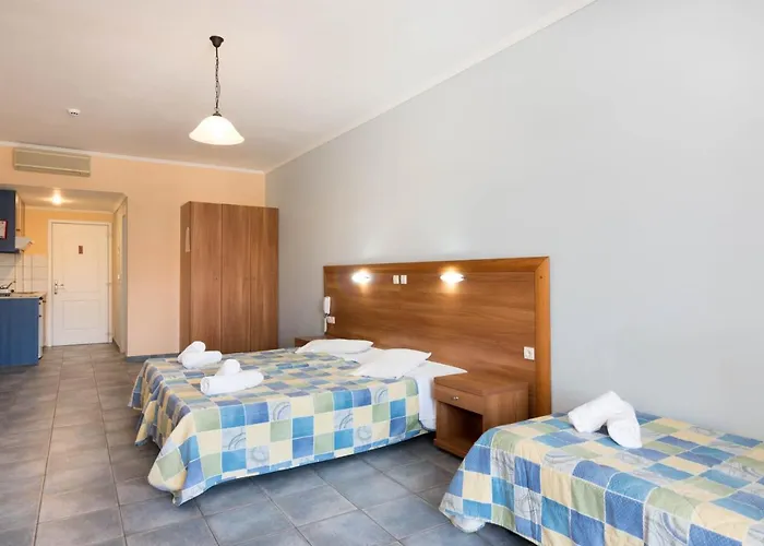 Hotel Dados
