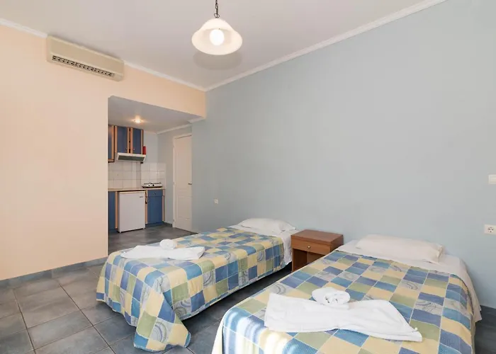 Hotel Dados Laganas
